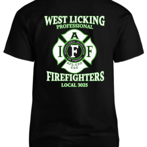 Union T-Shirt
